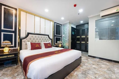 Habitación doble Superior — Collection O Havana Airport Hotel